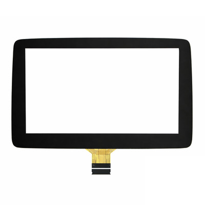 Touch Screen Glass Panel Digitizer 36-Pin 7'' for 2014 - 2016