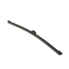 VW Seat Skoda Abdeckung Blende Wischerarm Wischer hinten Heckwischerblatt 1S6955