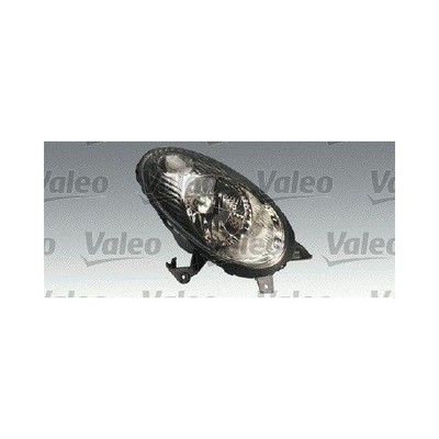 088853 VALEO Hauptscheinwerfer ORIGINAL TEIL