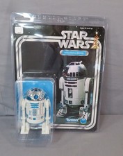 ARTOO-DETOO R2-D2 Gentle Giant 1 6 Star Wars Jumbo Action Figure 2011 New