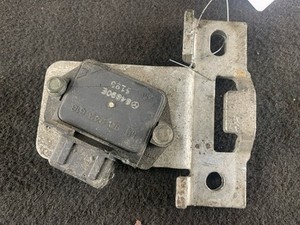 245988 Steuergerät OPEL Corsa B (S93) 90243618 1.2 i