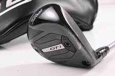 Titleist GT1 #4 Hybrid / 20 Degree / Senior Flex Fujikura Air Speeder 50 Shaft