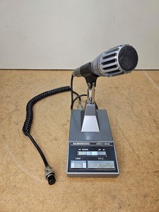 Kenwood Mc-60 | eBay
