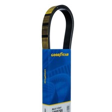 Serpentine Belt-multi V-belt Goodyear 1081223 Serpentine Belt-multi V-belt Goodyear 1081223