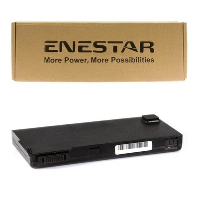 Original ENESTAR Akku für MSI BTY-L74 CR610 CR620 CR720 CX600 CX620 CX623 GE700