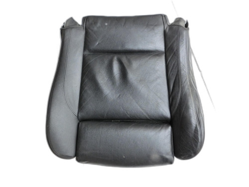 Sitzbezug Sitzpolster für Fahrersitz Sitz li vo BMW X5 35d E70 06-10 52107161878