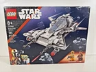 LEGO Star Wars The Mandalorian Pirate Snub Fighter (75346) - NEW