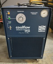 Thermo Scientific/NESLAB CFT-33 Chiller