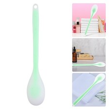 Back Lotion Applicator Stick Long Handle Reusable Tpe Bath Accessory