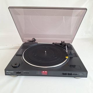 Pioneer PL 990 Full Automatic Stereo Turntable Fully Working Excellent