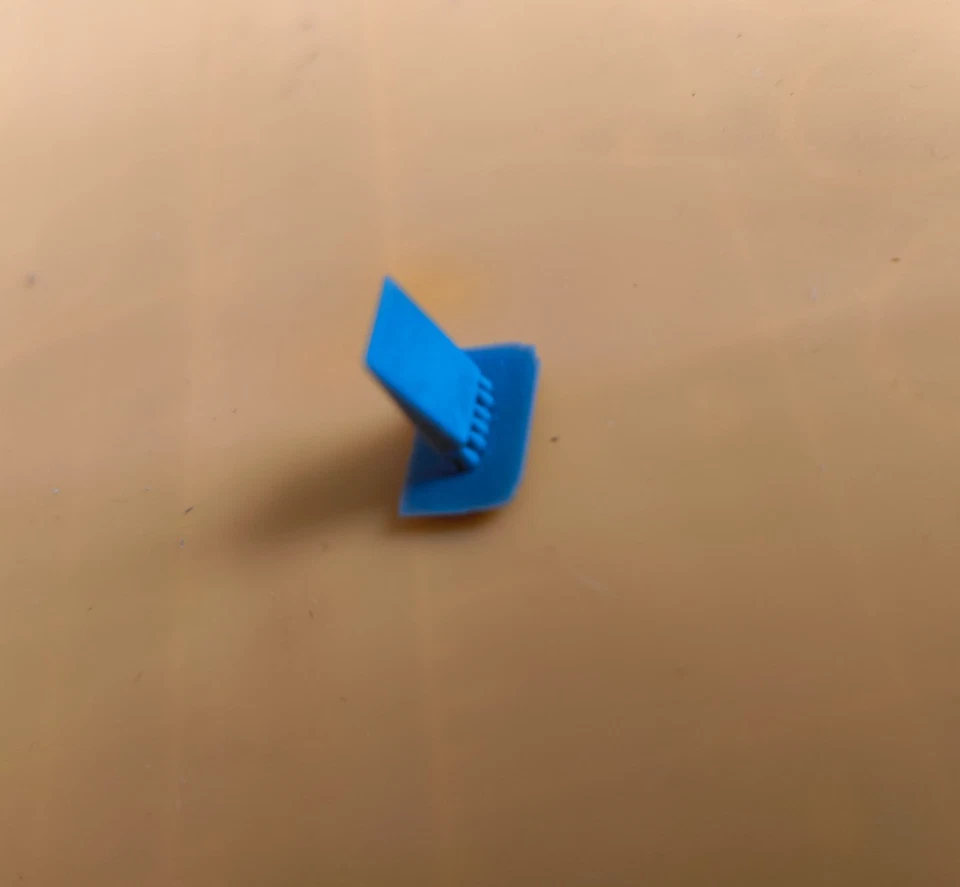 B-1b Lancer Antenna/Pitot Set (For Revell 1:48) - Image 2 of 4