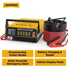 Ecu Programming Power Supply Jump Starter Lad...