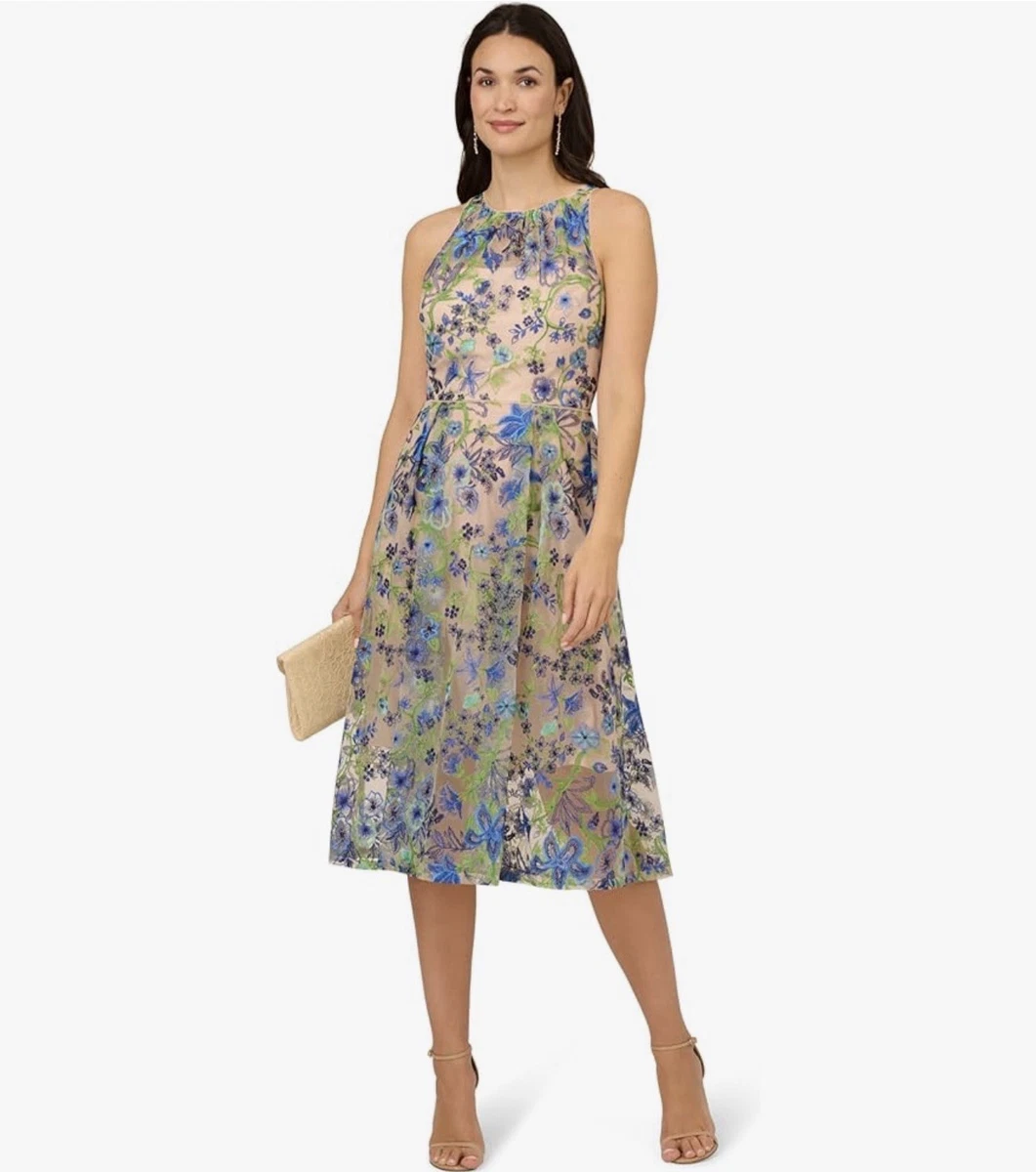 Adrianna Papell Women's Fit & Flare for sale | eBay