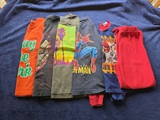 Boys 10-12 Clothes Lot Of 5