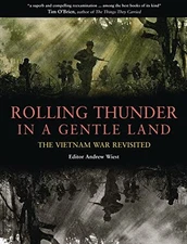 Rolling Thunder in a Gentle La - VERY GOOD