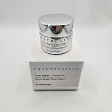 NIB CHANTECAILLE Stress Repair Concentrate+ 3ml / 0.1 fl oz Travel Size Sealed