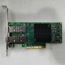 Mellanox MCX4121A-XCAT 10G/25G dual port 10G network card