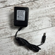 Changzhou 6V AC/DC Power Adapter LK-DC 060015