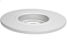 1X Bremsscheibe für BOSCH 0 986 479 130 PEUGEOT 508 I (8D_) 2 2010-2018