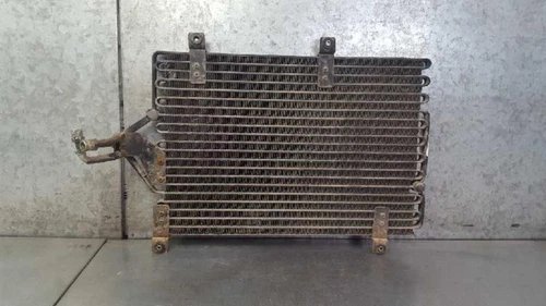 Condensador/Radiador Aire Acondicionado per LANCIA DELTA 1.6 I.E. 1993 1083891 - Foto 2 di 9