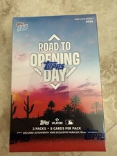 2026 Topps Now Road to Opening Day Baseball Checklist Guide in-content 18