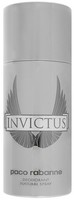 Rabanne Invictus Deodorant Spray 150 Ml Ovp Neu