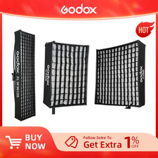 Honeycomb Softbox FL-SF 3045 / FL-SF 4060 / FL-SF 30120 / FL-SF 6060 for FL60