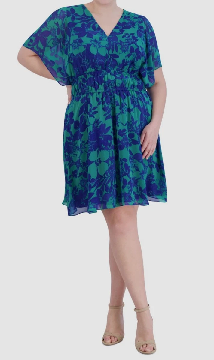 Jessica Howard Short Sleeve Floral Dresses for Women for sale | eBay