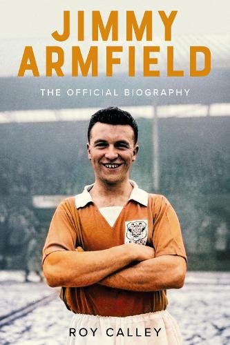 Jimmy Armfield by Roy Calley - - Image 6