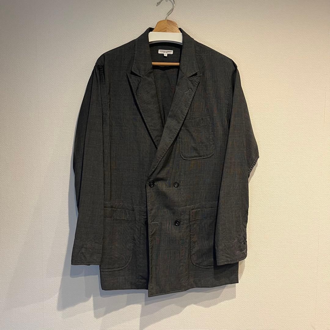 engineered garments double jacket - image 1