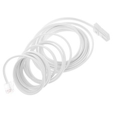 Phone Cord Cable Line Landline Phones for Home Extension Wire Telephone