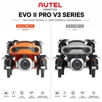 [2026 Grey] Autel EVO 2 Pro V3 6K HDR Camera Drone 4K HDR Video Rugged Bundle