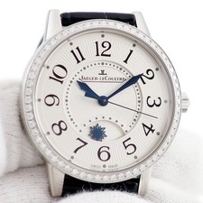 JAEGER-LECOULTRE Rendezvous Night & Day Q3448420 344.8.37.S TO261234 4