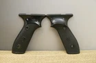 Original Bakelite Handle Pistol Grips for USSR Margolin/ Russian MCM (633)
