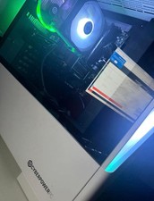 CyberPowerPC Gaming Desktop