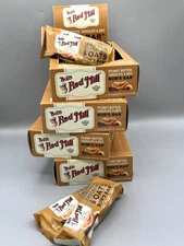 48 COUNT Bob's Bar™, Peanut Butter chocolate & Oats  1.76 oz (50 g) Each