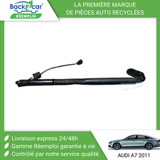 Verin de hayon / de capot Audi A7