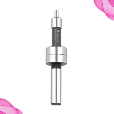 Mechanical Finder Touch Point Sensor for Position Testing Tool in Milling