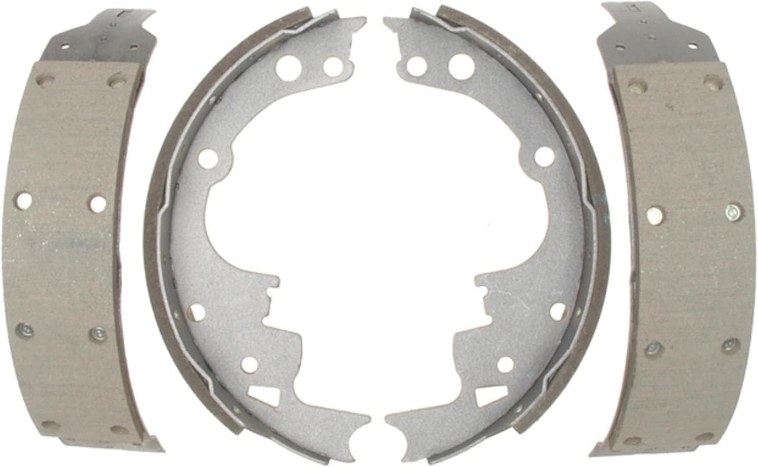Rear Drum Brake Shoe ACDelco 17514RF1 for Chevrolet, GMC