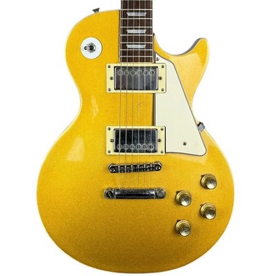 Greco les paul model gold top 【公式通販】