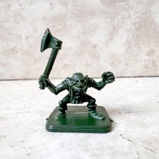 MB HeroQuest Games Workshop - 1x Goblin Ascia Vintage Miniatura Hero Quest