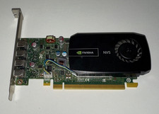 PNY NVIDIA NVS 510 (2048 MB) (VCNVS510DVI-PB) Graphics Card