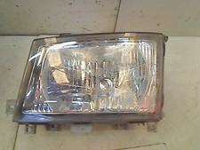 Feu avant (phare) Mitsubishi CANTER
