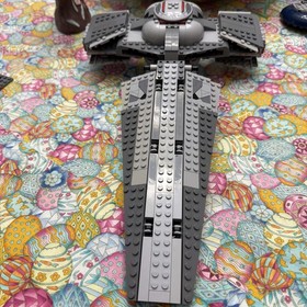 LEGO Star Wars: Darth Maul's Sith Infiltrator (7961)
