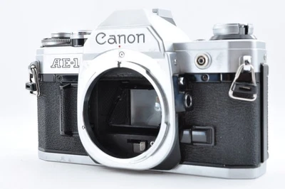 Canon Ae 1 Body Only for sale | eBay