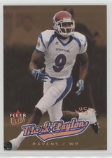 2005 Fleer Ultra Lucky 13 266/599 Mark Clayton #208 0nr3