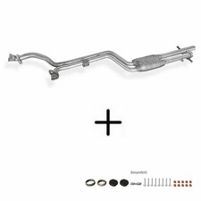 NEU Katalysator KAT Mercedes-Benz E-Klasse W124 E 420 E 500 Stufenheck Bj. 93-96 NEU Katalysator KAT Mercedes-Benz E-Klasse W124 E 420 E 500 Stufenheck Bj. 93-96