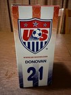 2002 USA Soccer Foundation Landon Donovan Bobblehead FIFA World Cup LA Galaxy — photo 4