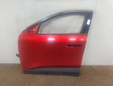 Porte avant et accessoires Renault R6