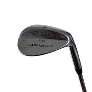 Adams Tom Watson 52* 07* Wedge Black | Right Hand | Wedge